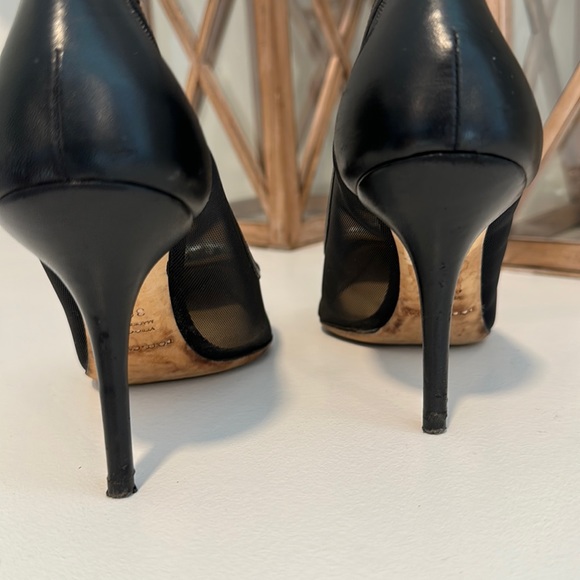 Gorgeous D&G heels size 36 1/2 - Picture 15 of 16